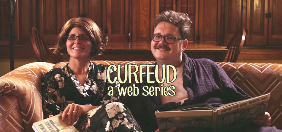 Curfeud Ep 1 – Lost Track of Time